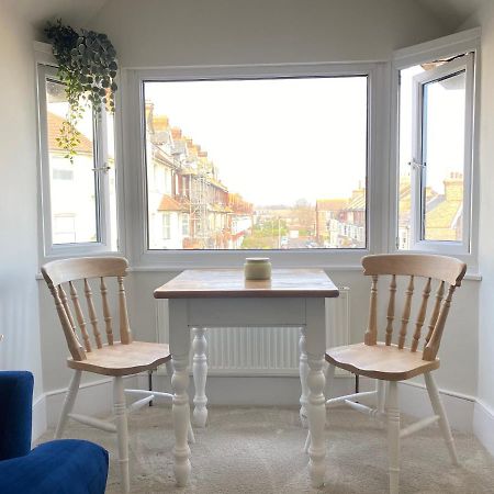 Seaside Apartment Ramsgate Kültér fotó