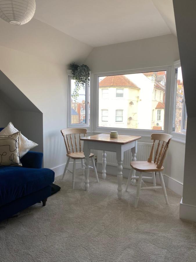 Seaside Apartment Ramsgate Kültér fotó