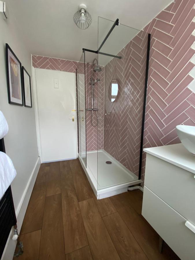 Seaside Apartment Ramsgate Kültér fotó